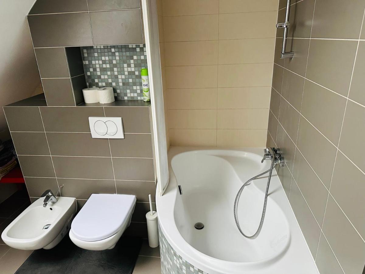 Rysiowka Villa Uherce Mineralne
